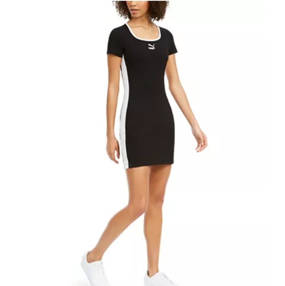 Puma dress